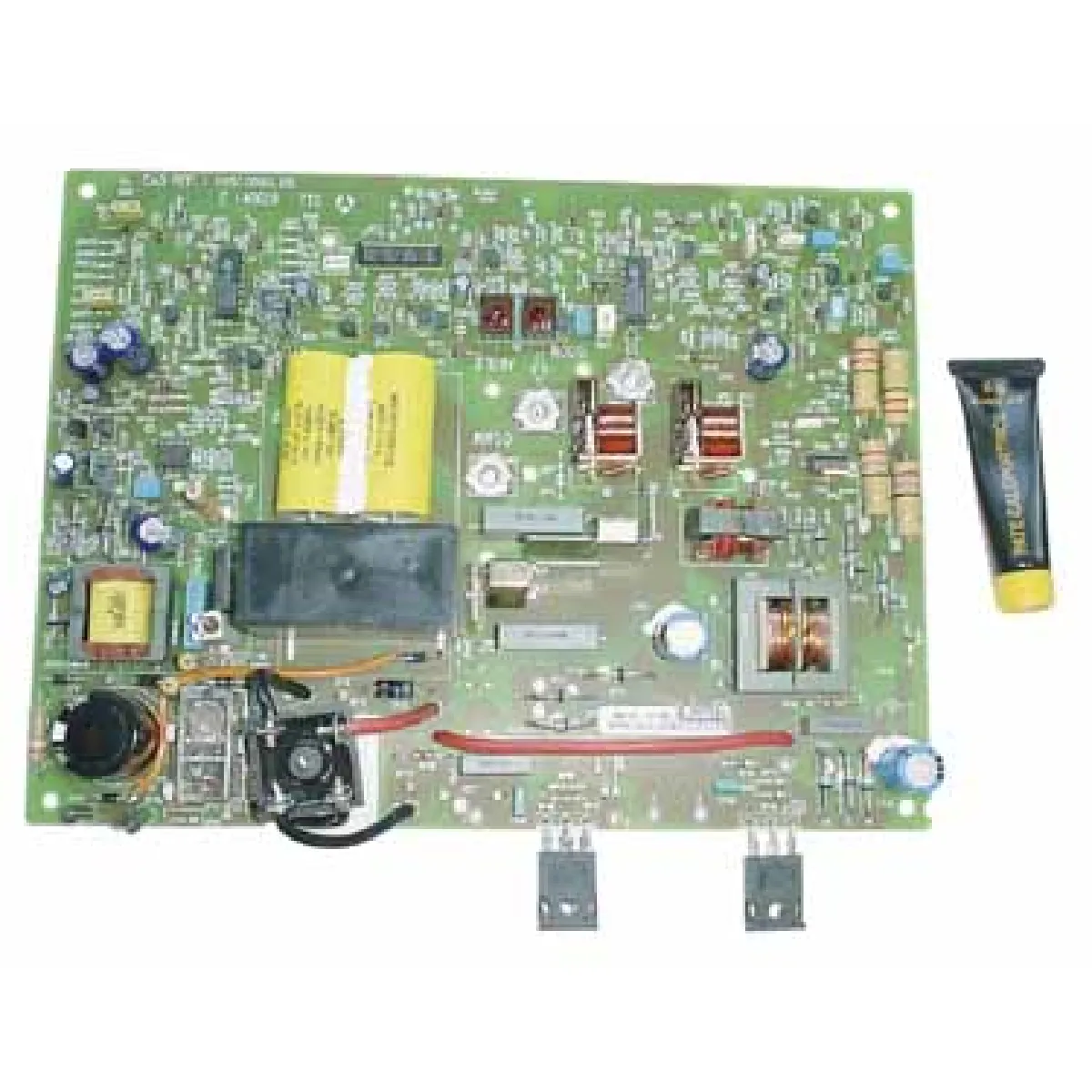 Fagor Puissance Induction