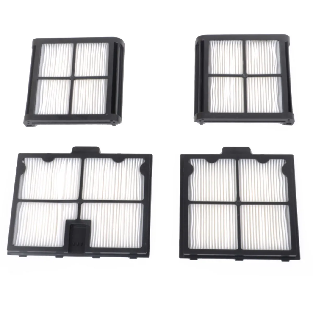 Dolphin Cartouches Filtration Ultra Fin Pour Robot S Et E - 9991466-Assy