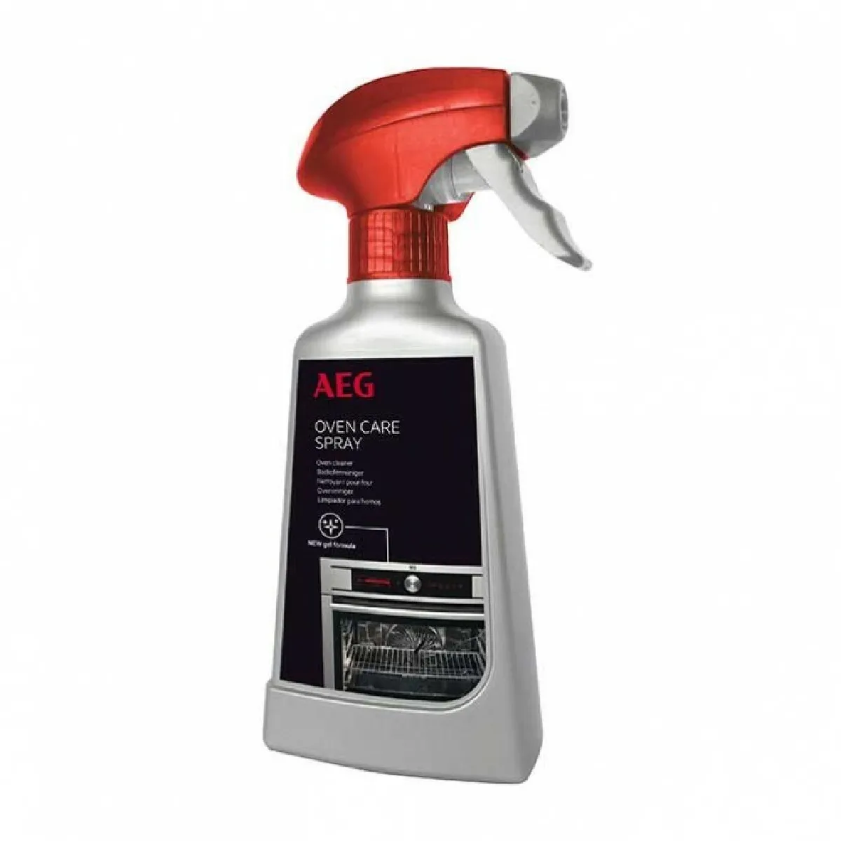 Electrolux Spray Nettoyant AEG 250 ml