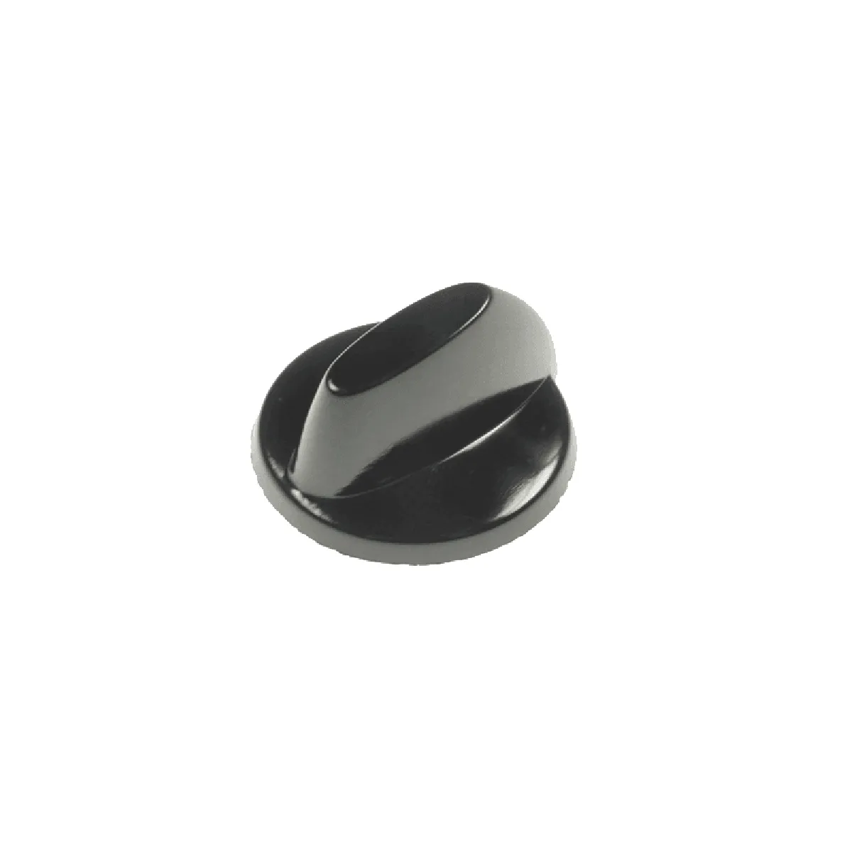 Whirlpool bouton de commande pour table de cuisson