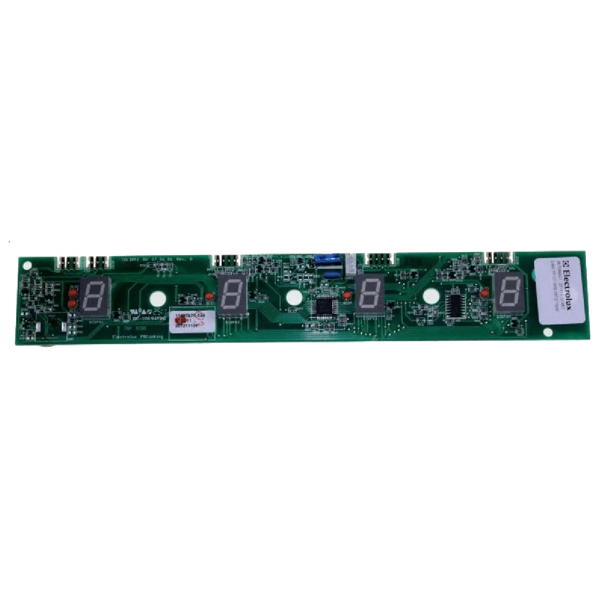 ELECTROLUX Module d'affichage,complet,ind  357396602