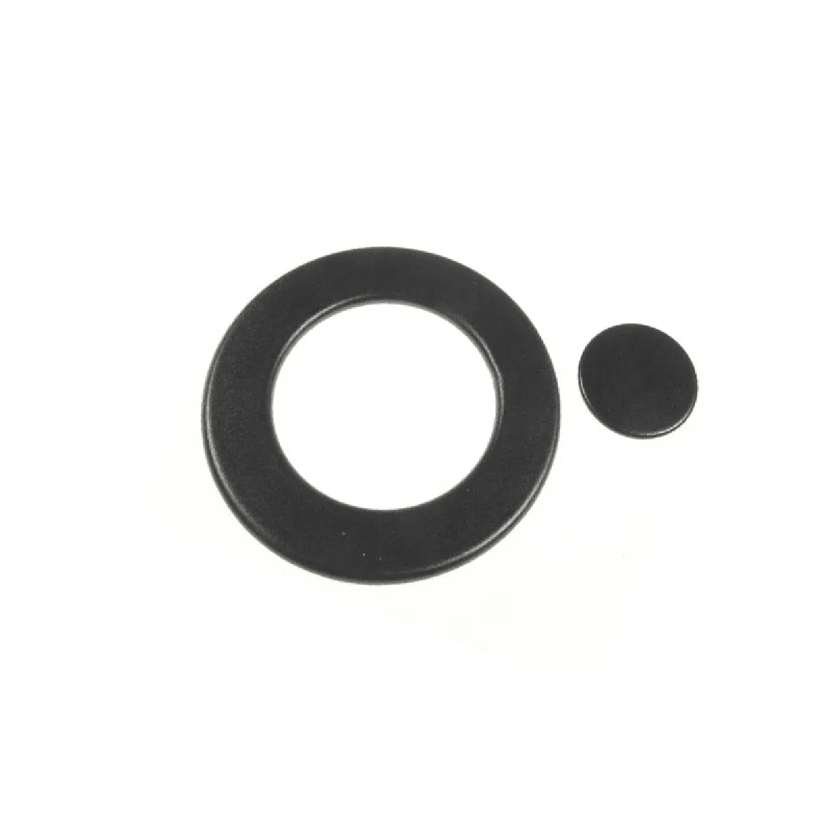 Electrolux chapeau de brûleur triple pour table de cuisson Electrolux chapeau de brûleur triple pour table de cuisson