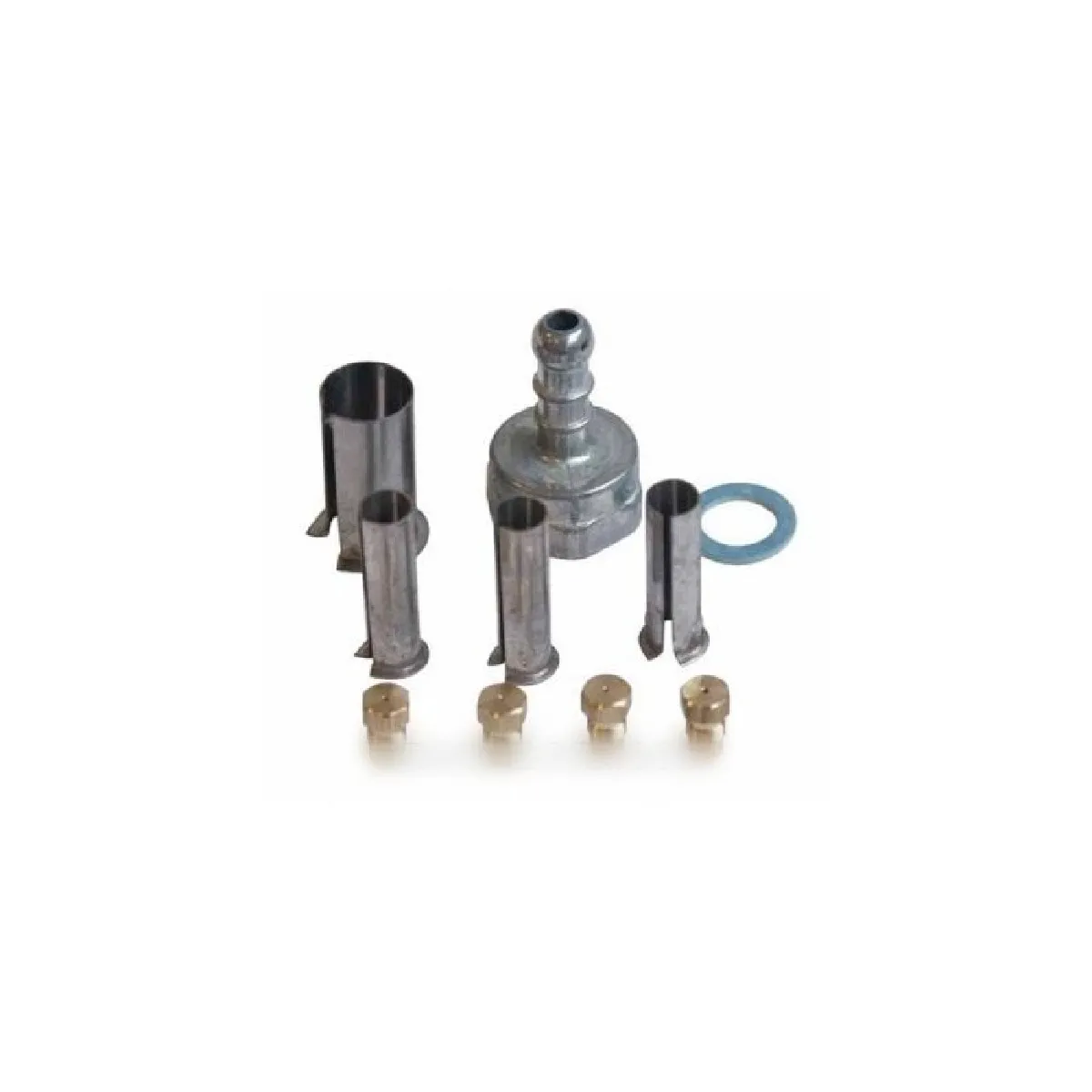 Rosieres Kit D’injecteurs Pour Table De Cuisson - 20 Pièces