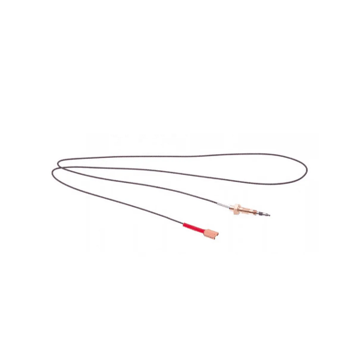 Scholtes Thermocouple De Brûleur Pour Table De Cuisson