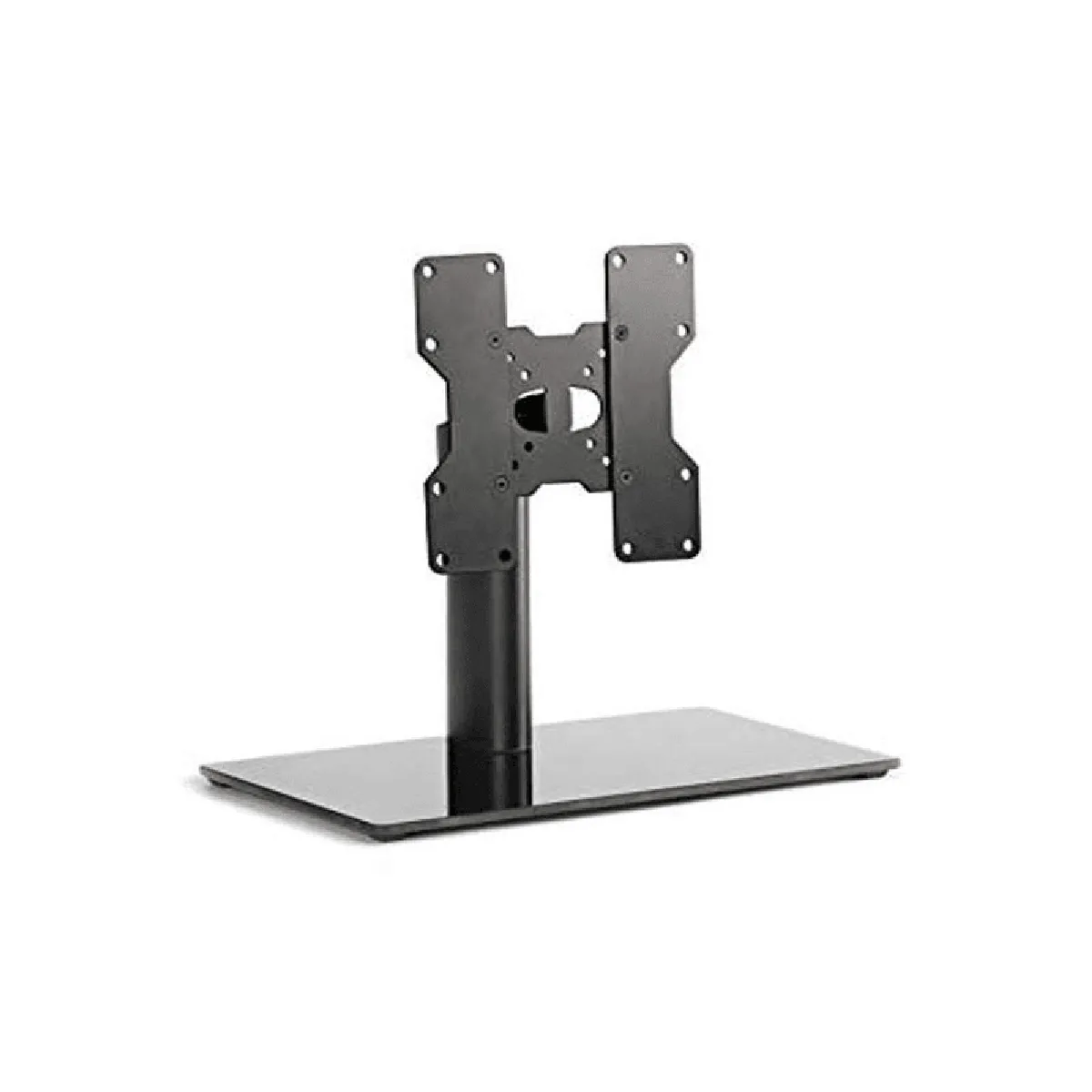 Générique Pied Tv Inclinable Et Orientable