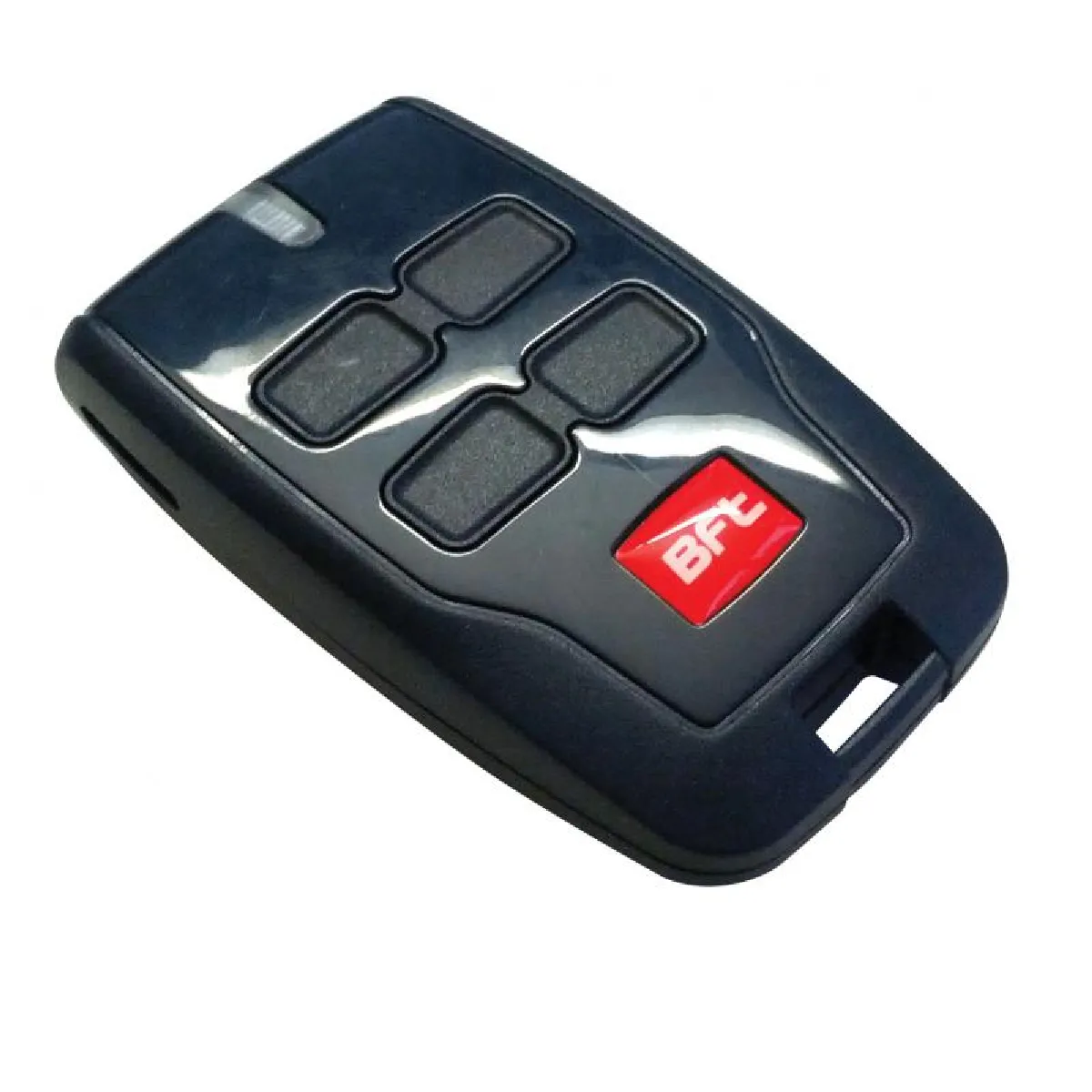 Bft Télécommande 12V 4 Canaux 433 Mhz Mitto B Rcb04 R1 D111906 - Image 3