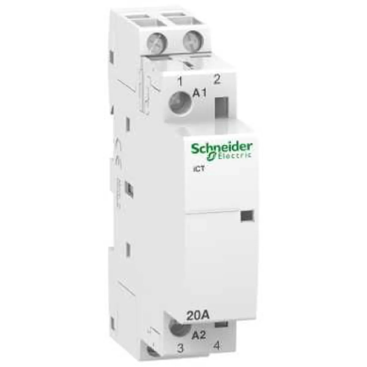 Schneider Electric A9C22722 - vue 2