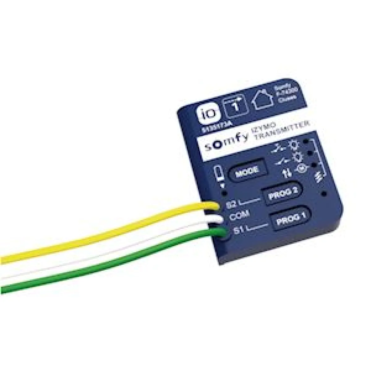 Somfy 1822609 - Image 3