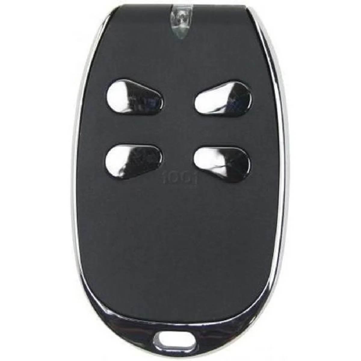 GENERIQUE - Télécommande de portail LEB Smarty - 433 MHz - Émetteur de remplacement - Image 2