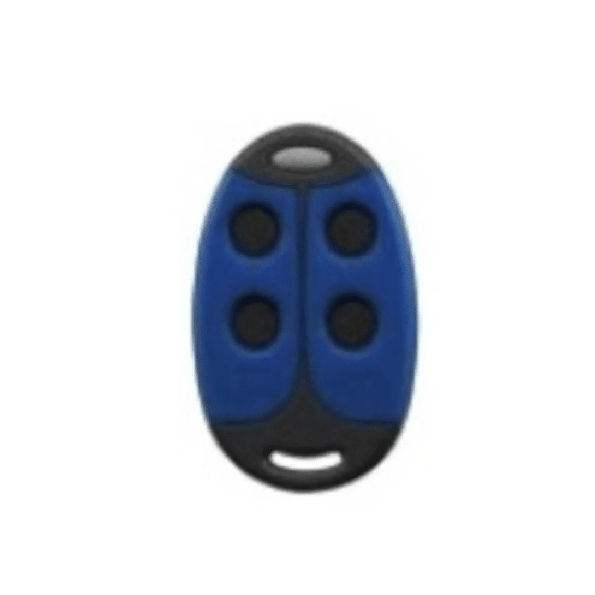 Sea - Télécommande COCCINELLA Blue - Portails et Garages - Image 3