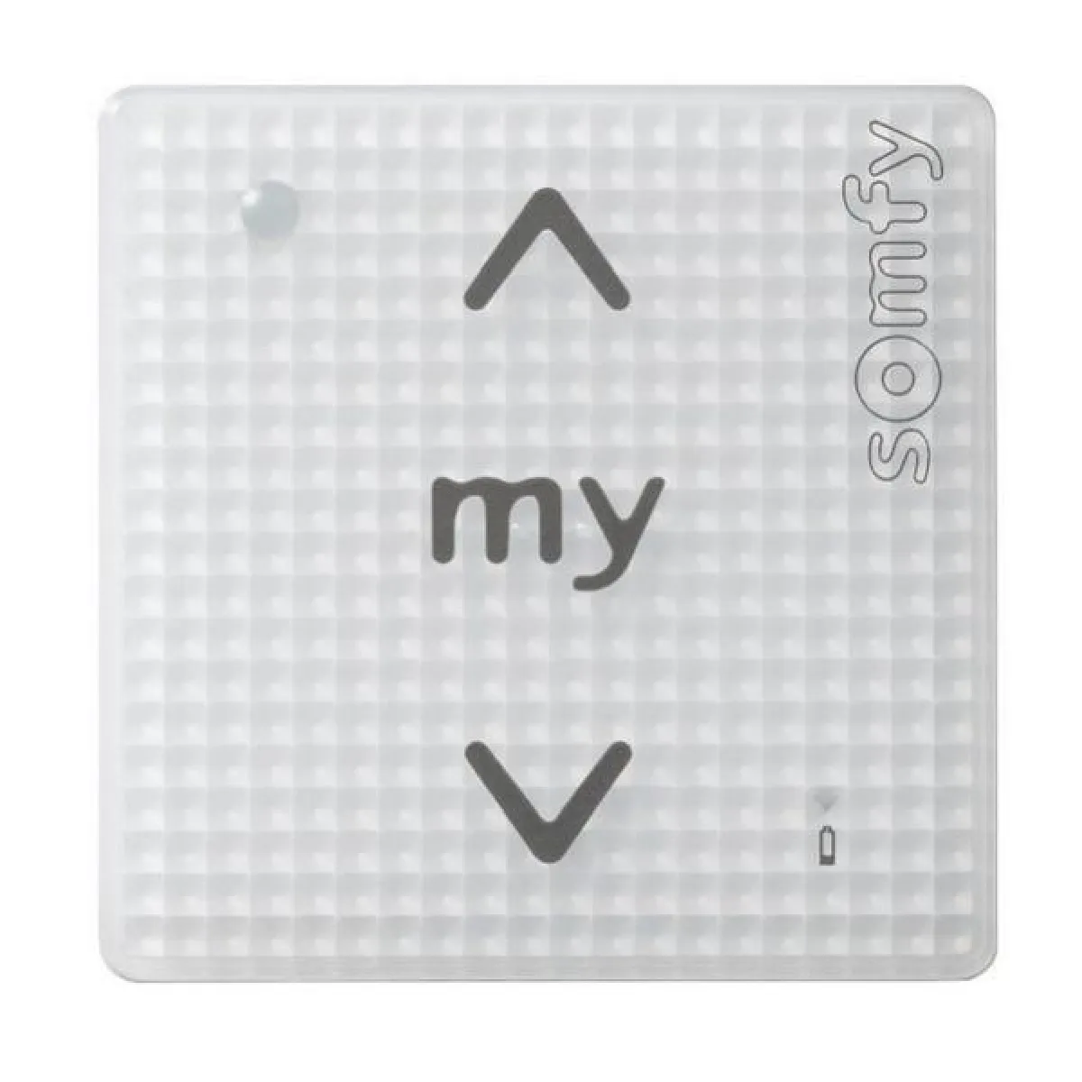 Somfy Télécommande Smoove Rts
