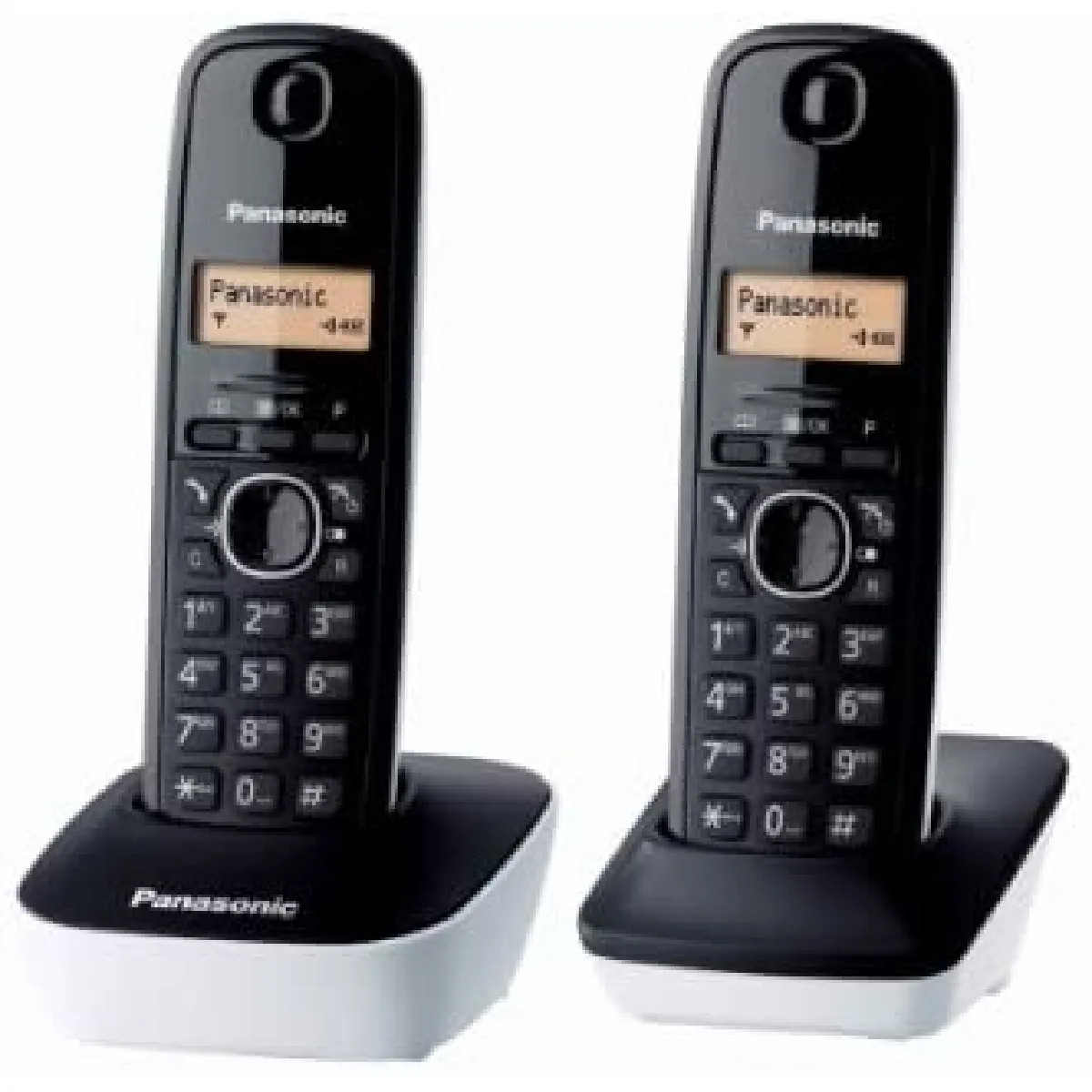 Panasonic Duo DECT