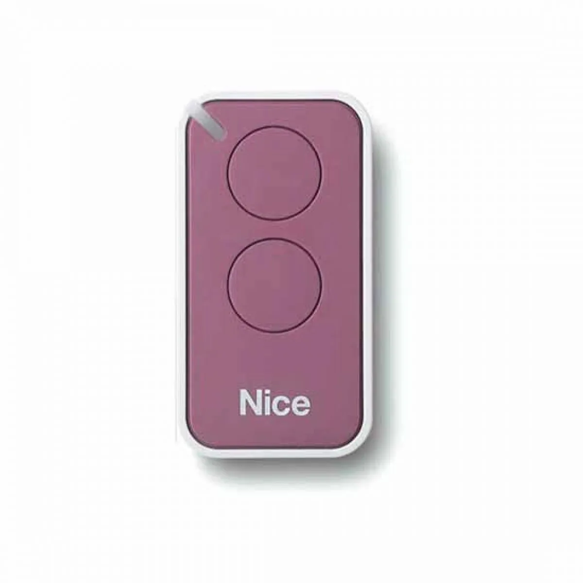 NICE - Télécommande ERA-INTI2L - Émetteur pour motorisation - 2 canaux - Image 3