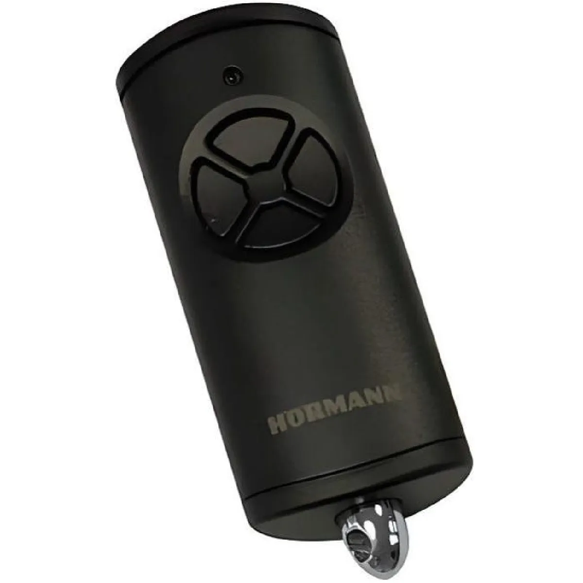 Hörmann - Télécommande HSE 4 BS - Émetteur 4 canaux - Noir - Image 2