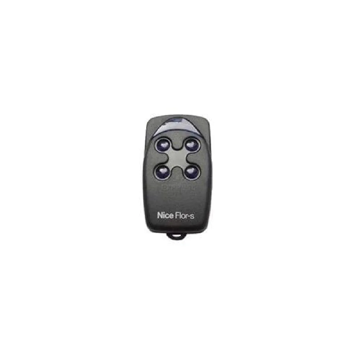 NICE - Télécommande FLO4R-S - Émetteur 4 Canaux - 433.92 MHz - Image 3