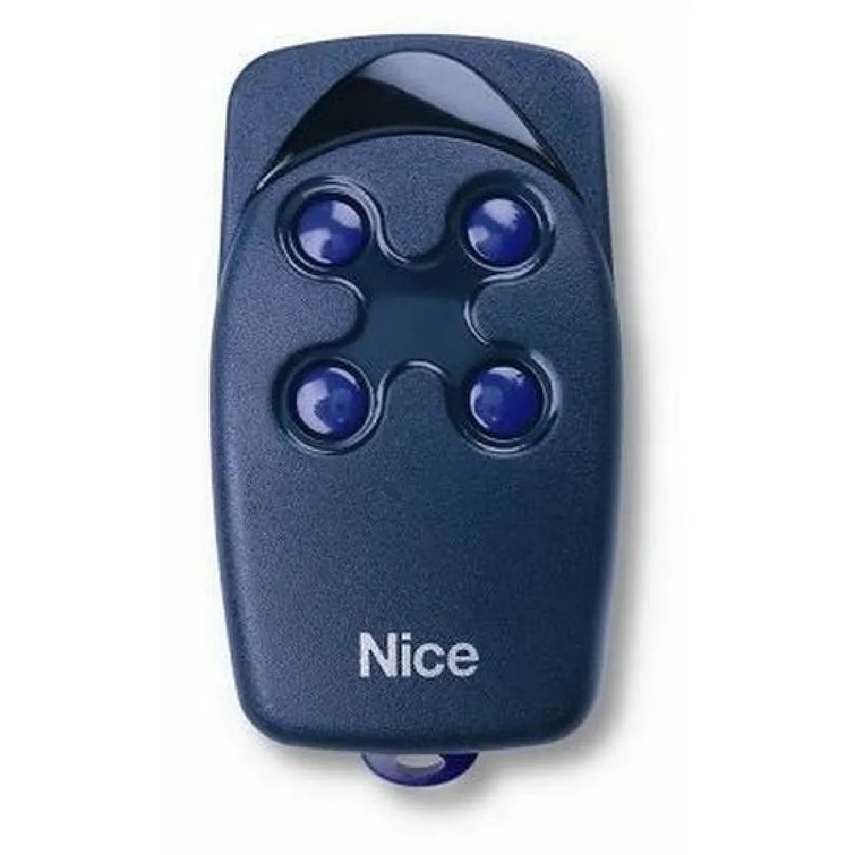 NICE - Télécommande Flo 4 - Émetteur portail et garage 4 canaux - Image 2