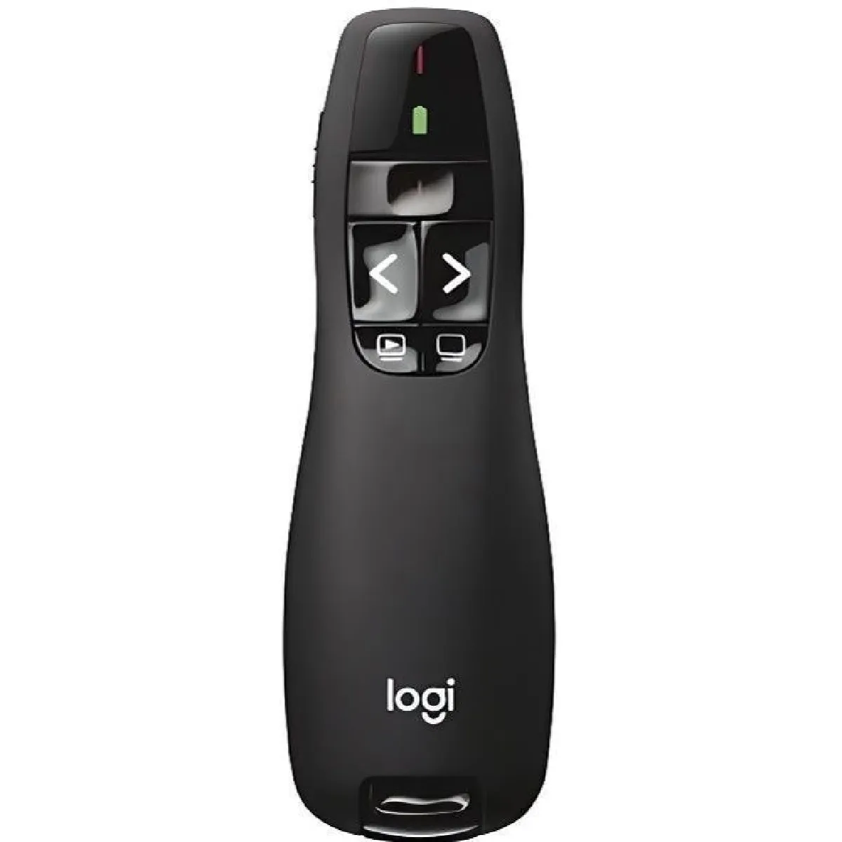 Présenteur Logitech R400