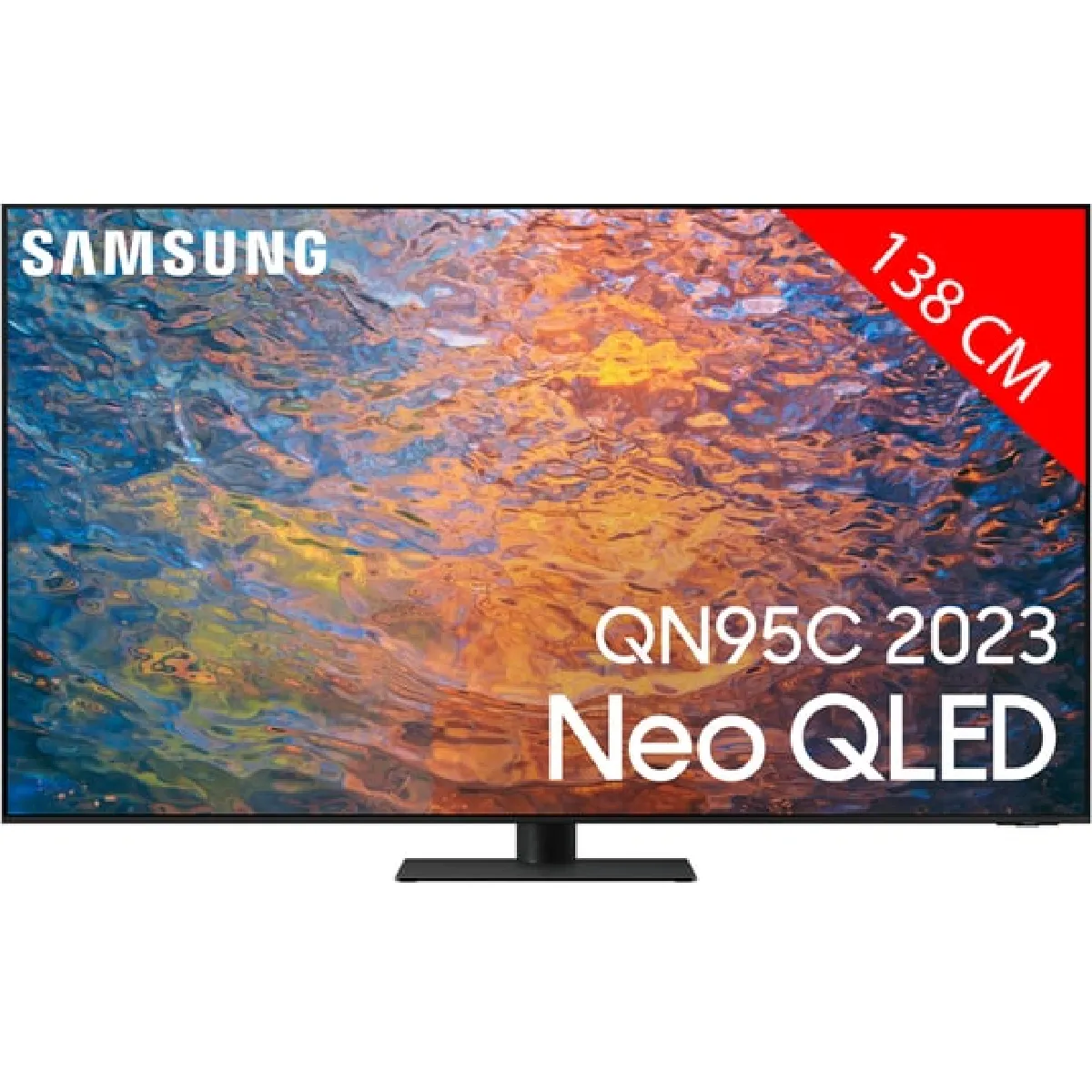 Samsung TQ55QN95C