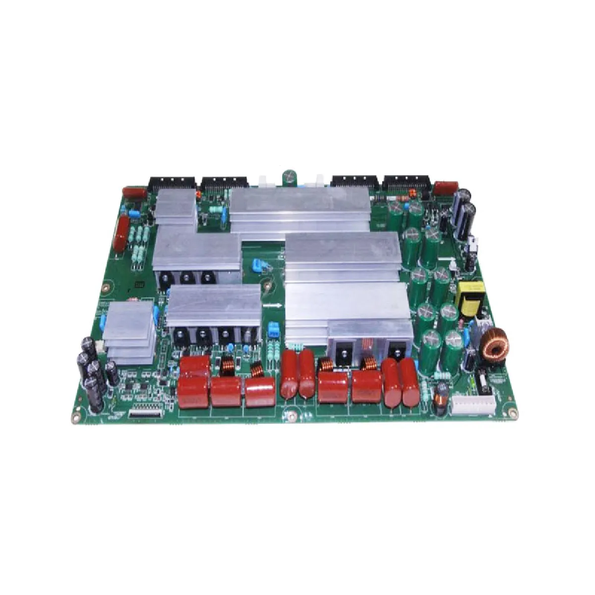 Module Y MAIN Samsung PL63F
