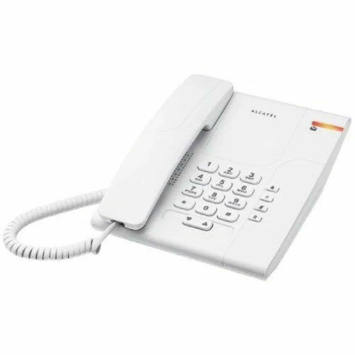 Alcatel Temporis 880 - vue 4
