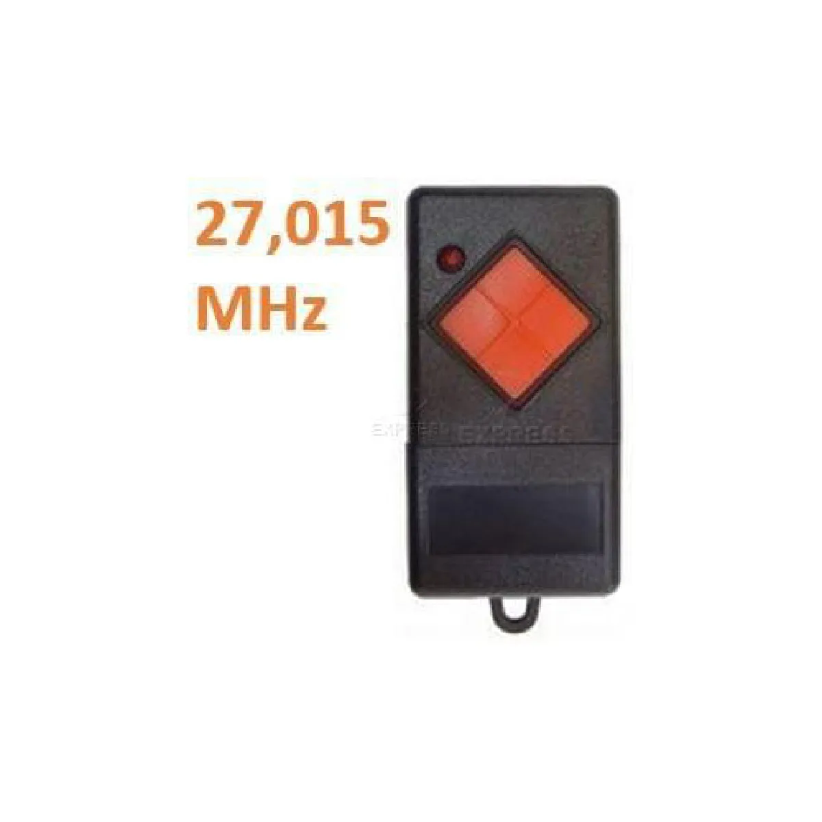 Dickert Télécommande Mahs 27-01 Pour Portails Et Garages - Image 3