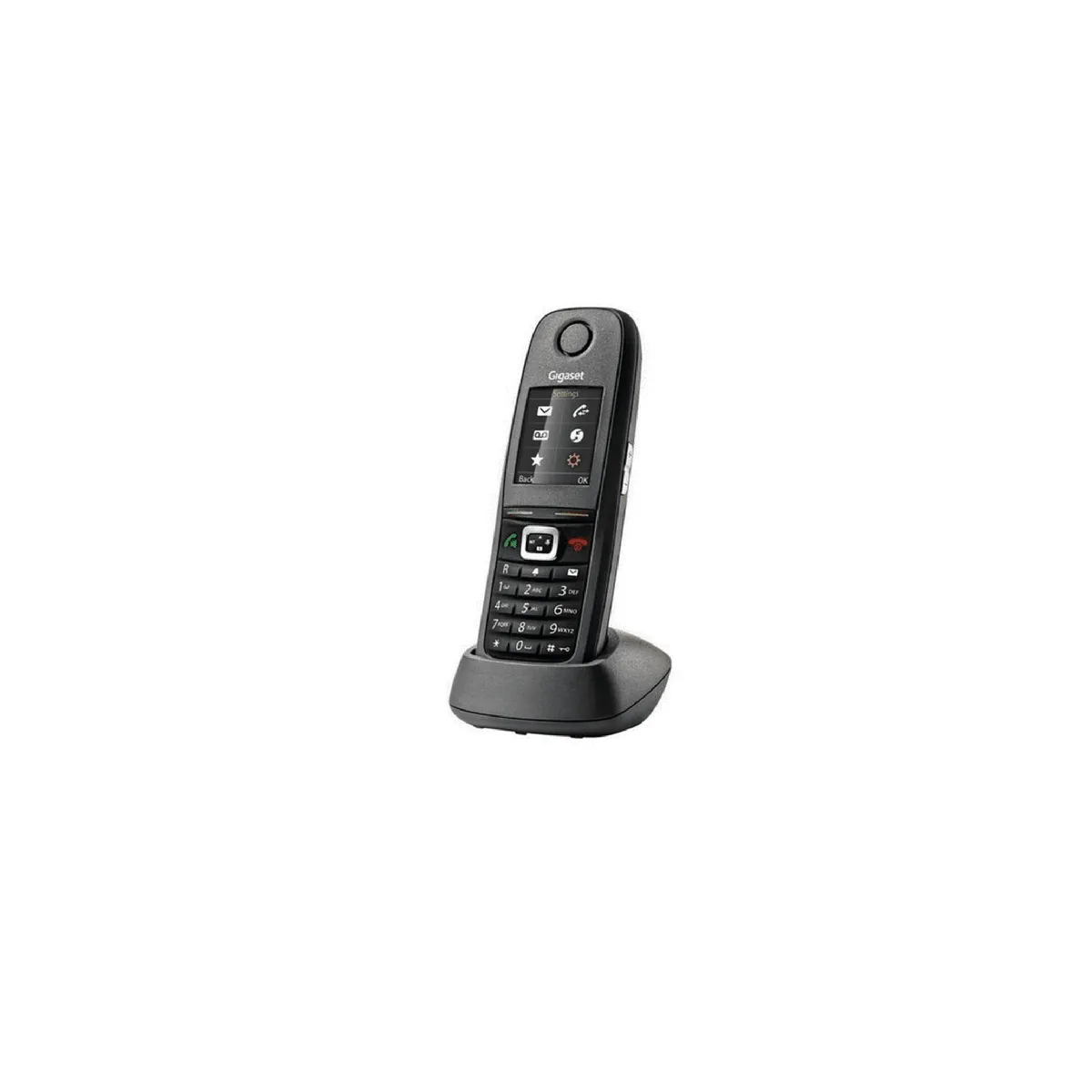 GIGASET -4250366846644-Produits 