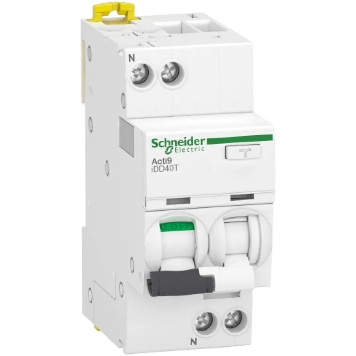 Schneider Electric IDD40T A9DX2632 - vue 5
