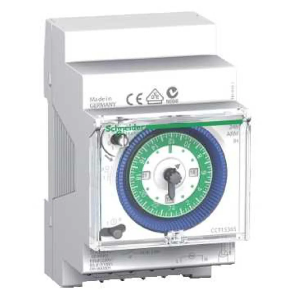 Schneider Electric CCT15365 - vue 2