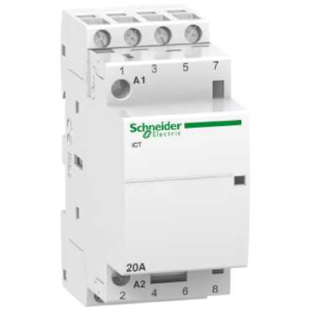 Schneider Electric A9C22824 - vue 2