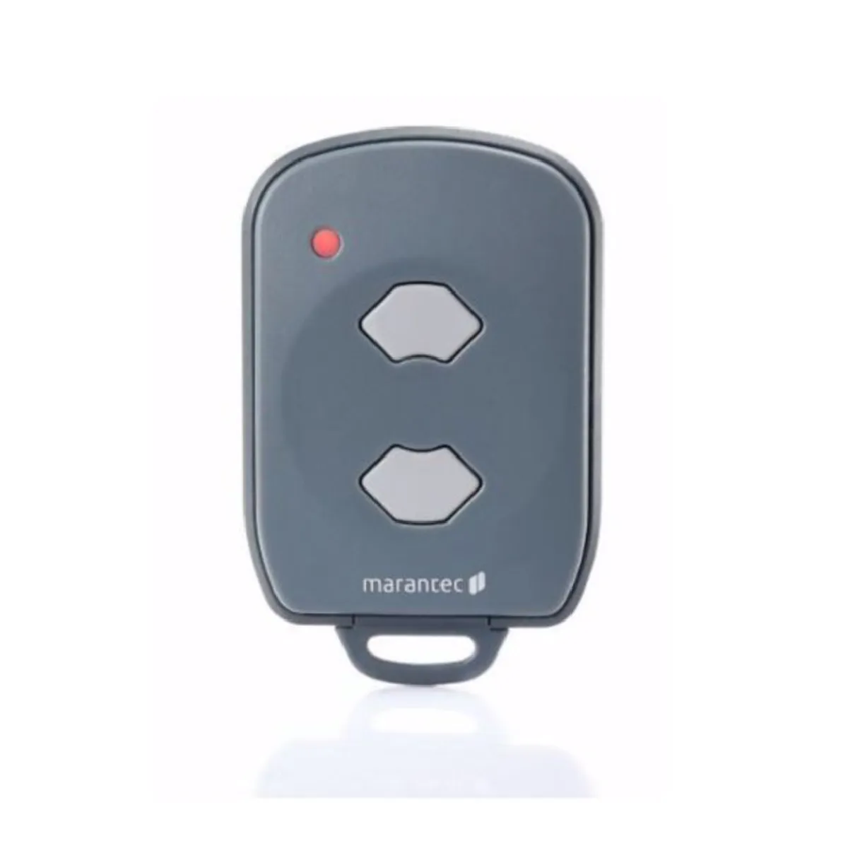 Marantec Télécommande D392 433 Pour Portails Et Garages - Image 3