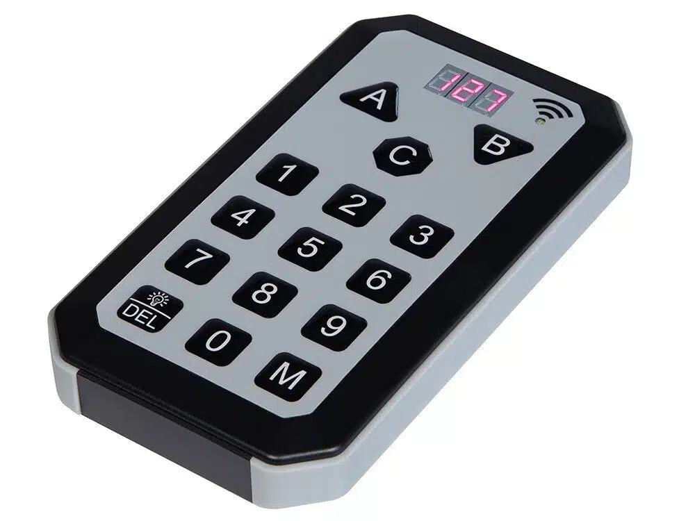 Dickert Isn-868A1000-00