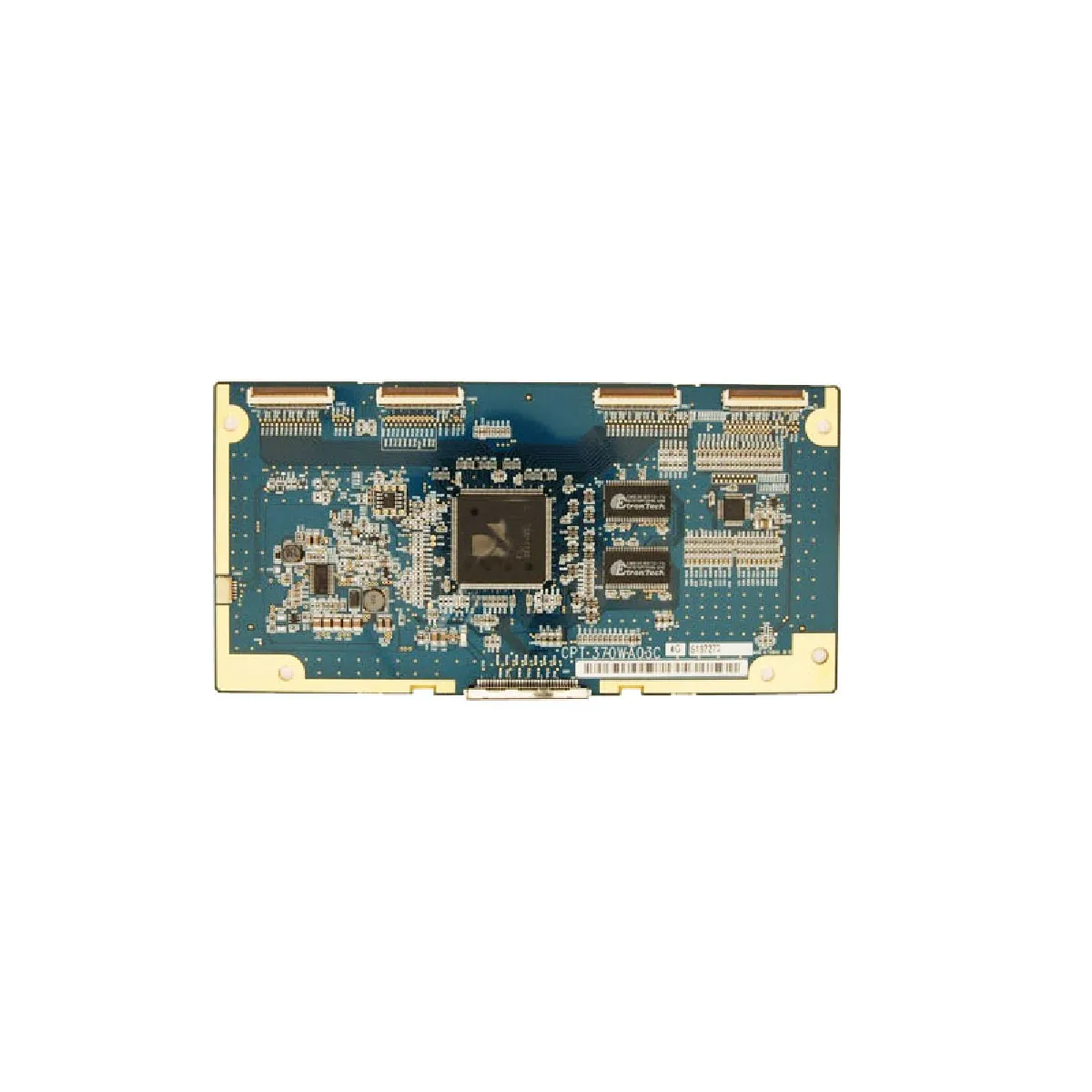 Samsung CPT370WA03C pièces TV LCD