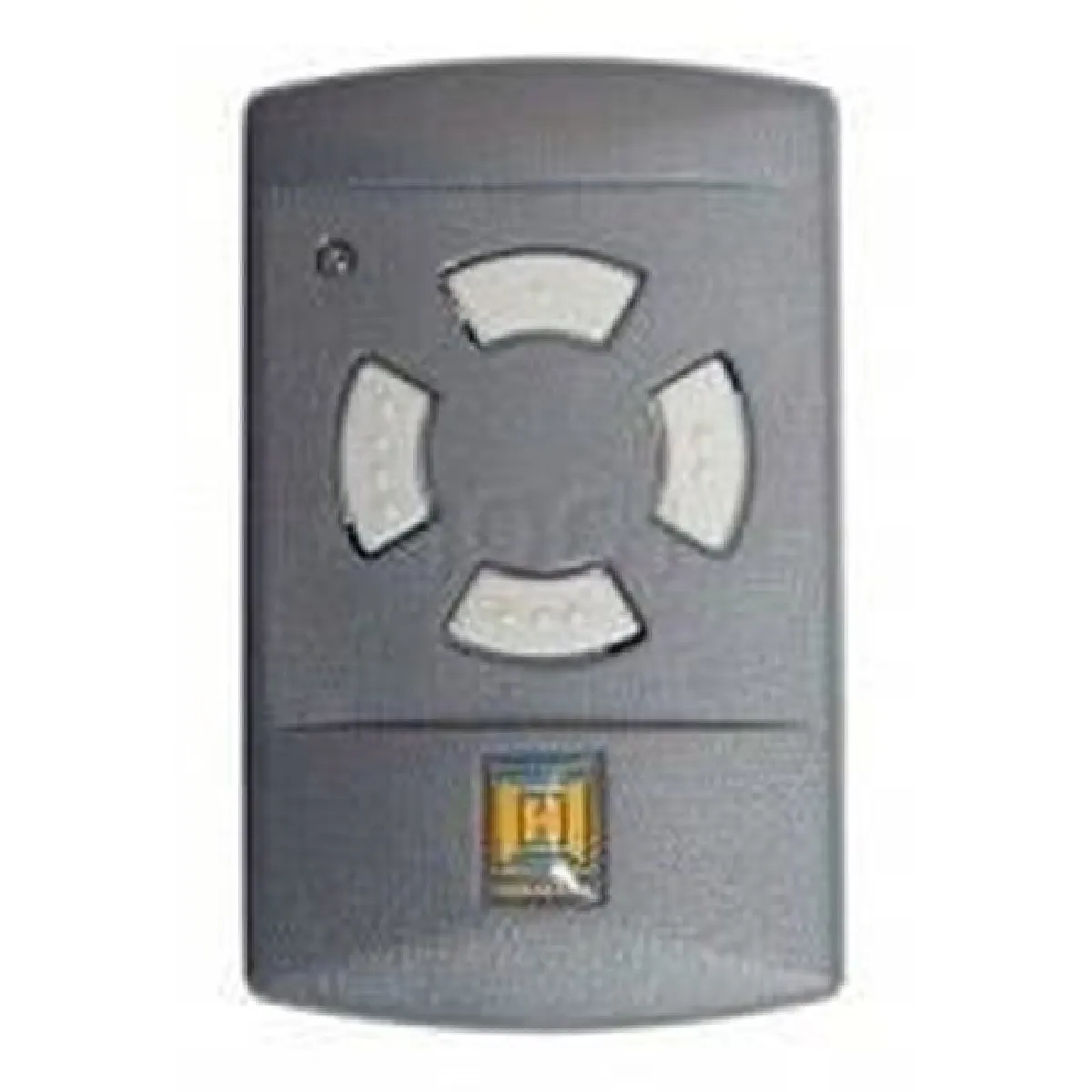 Hörmann - Télécommande HSM4 - 40 MHz - Émetteur pour porte de garage - Image 3