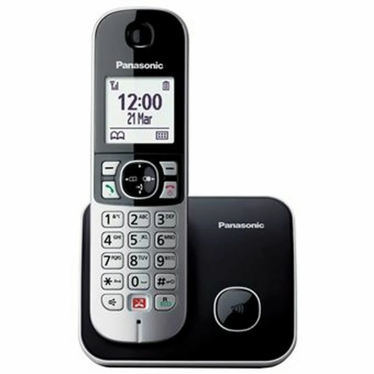 Panasonic KX TG6852SPB