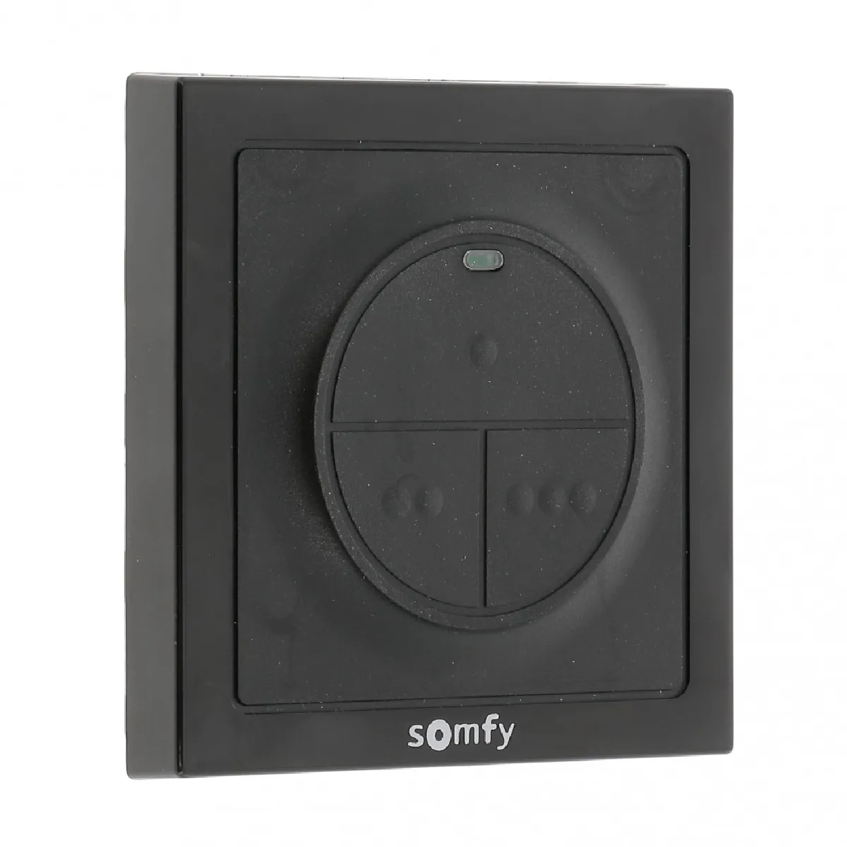 Non Communiqué Commande Murale Somfy Wall Switch 3 Io (Réf : 1870560) - Image 3