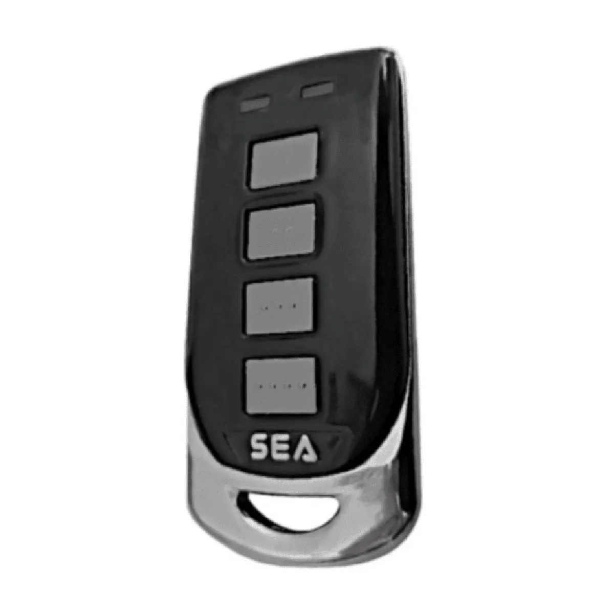 Sea - Télécommande EAGLE - Contrôle à distance pour équipements de sécurité - Noir - Image 3