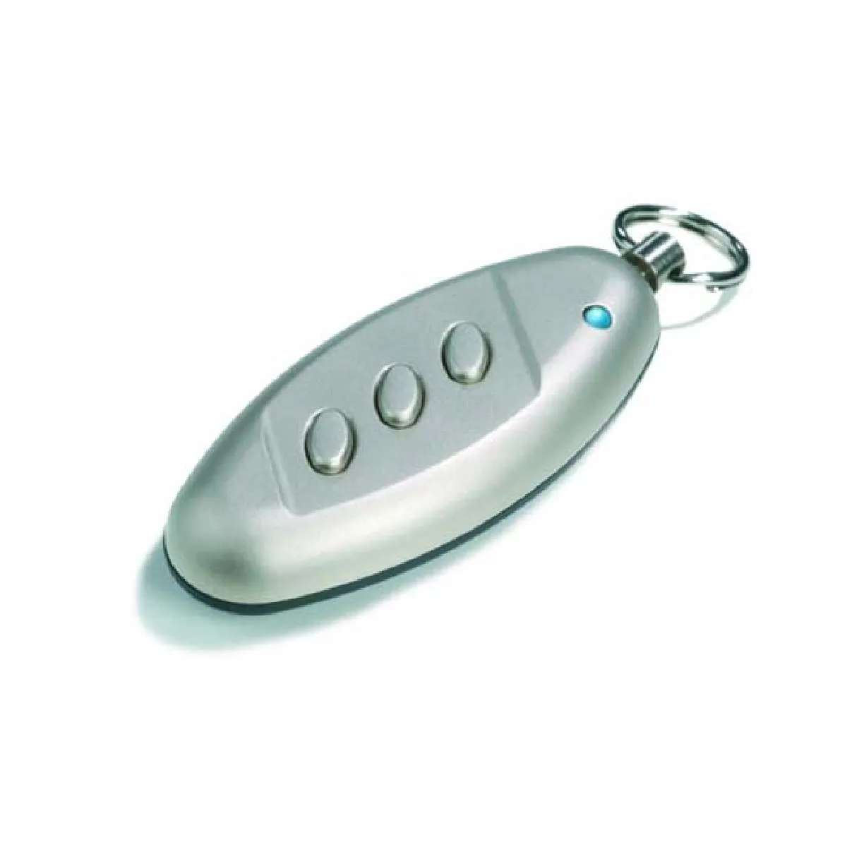 Wimove Télécommande Berner Bhs153 Pour Porte De Garage - Image 3