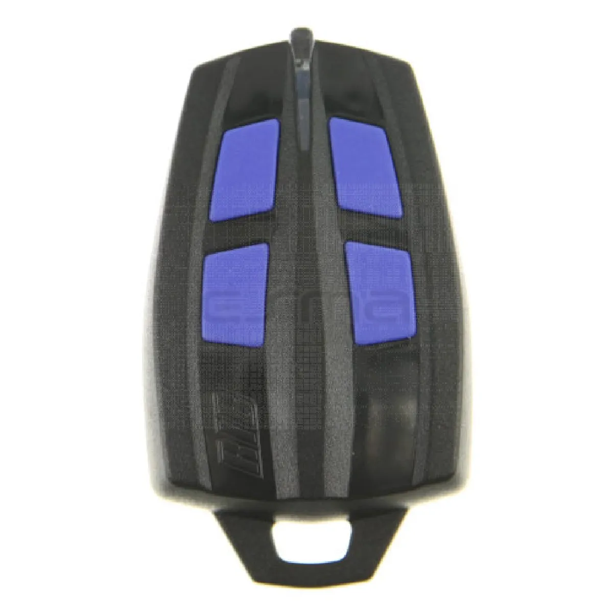 Non Communiqué Télécommande Rib Sun T433 4Ch Pour Portails Et Garages Et Porte De Garage - Image 3