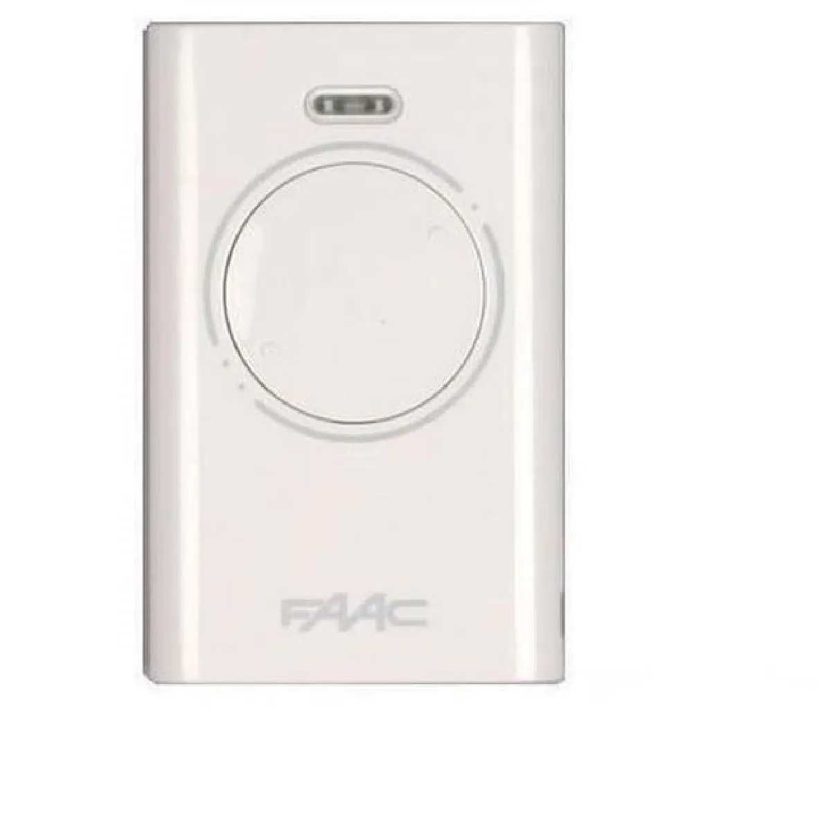Faac Télécommande Xt2 433 Slh - Image 3