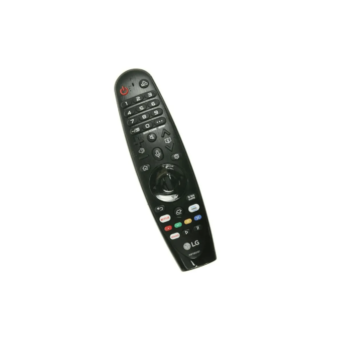LG Télécommande AKB75855501