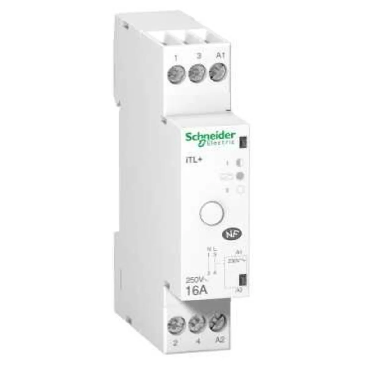 Schneider Electric A9C15032 - vue 2