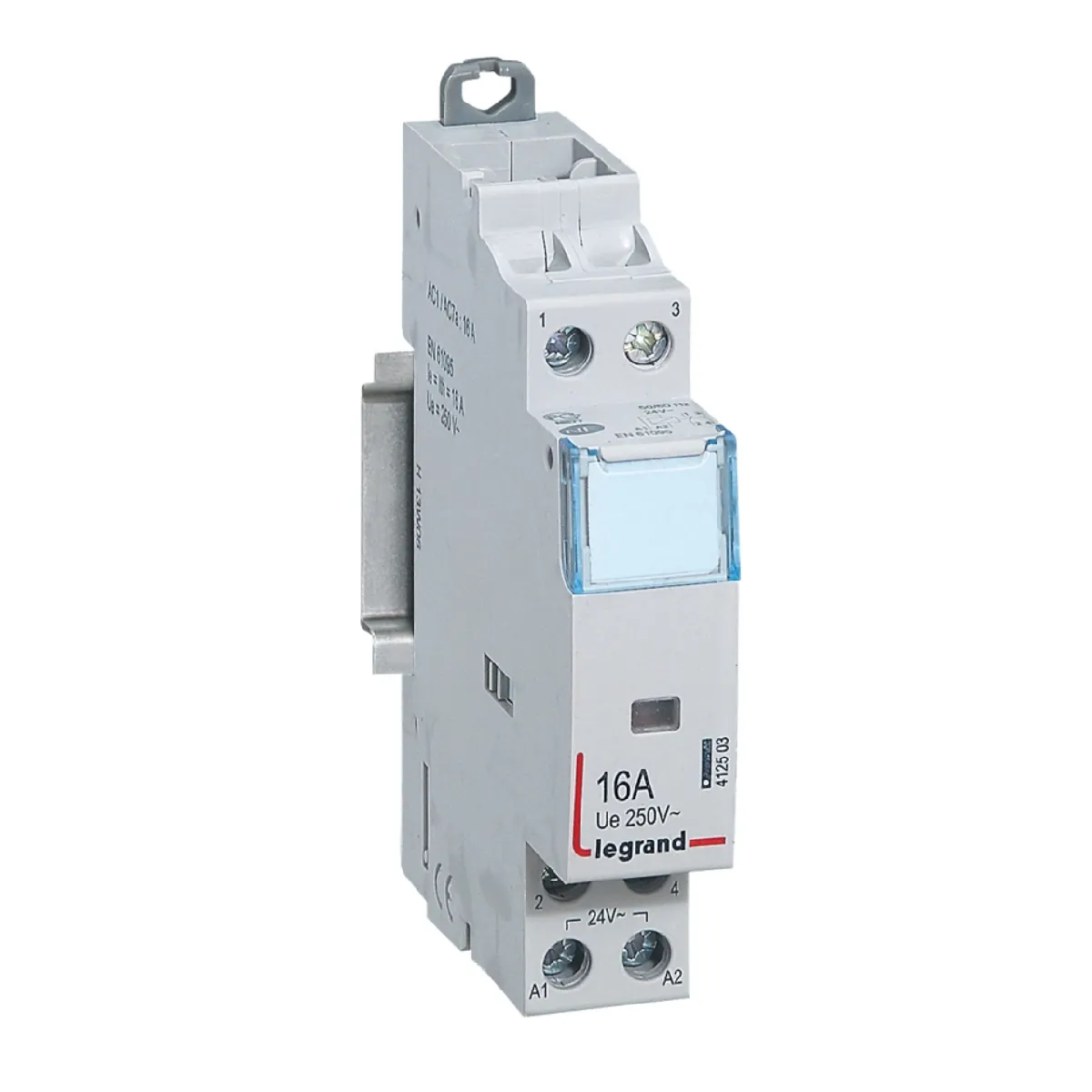 Legrand Cx3 412503 - 24 V Ac
