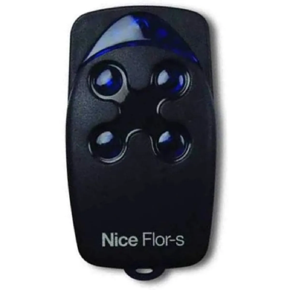 Non Communiqué Télécommande Nice Flo 4R-Sc - Image 3