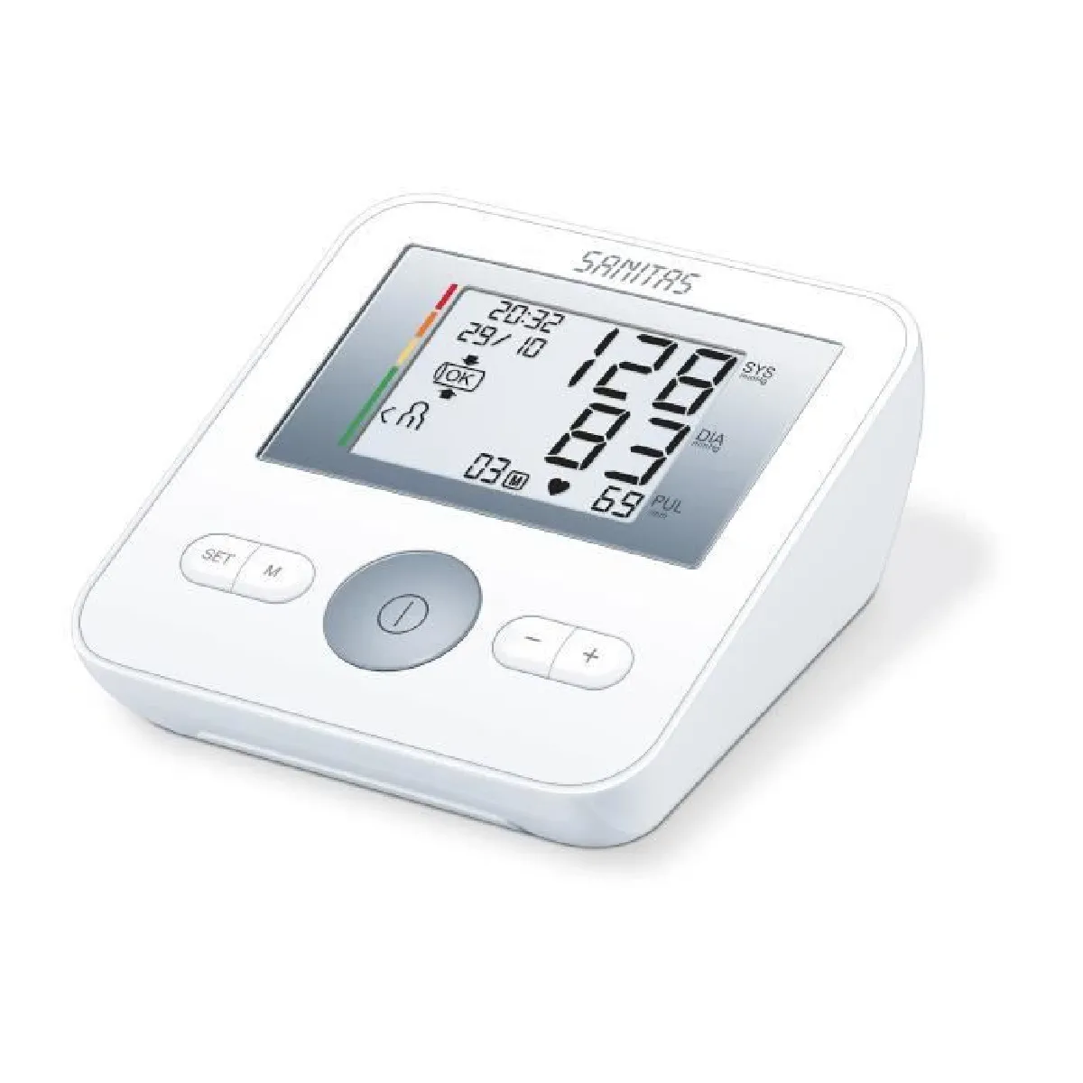 SANITAS  SBM 18 - Moniteur de tension art&eacute;rielle - sans fil