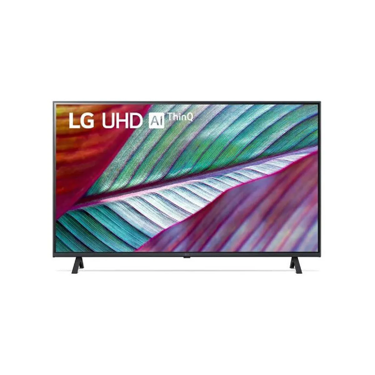 LG Téléviseur LED 43 UHD 4K 43UR78006LK - vue 5