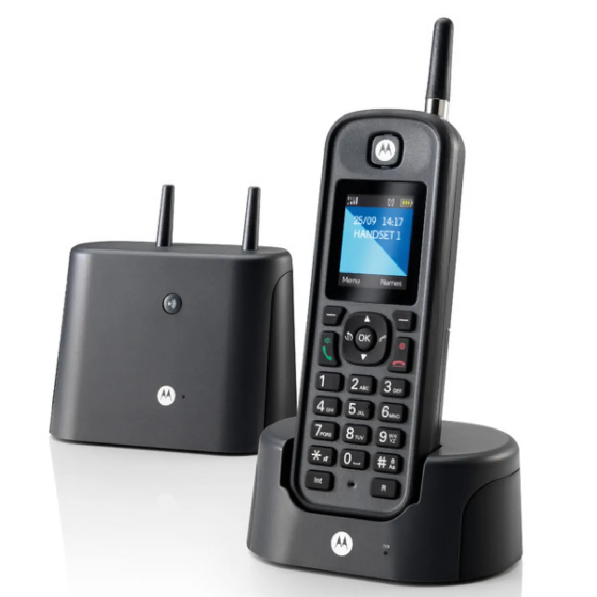 Motorola O201