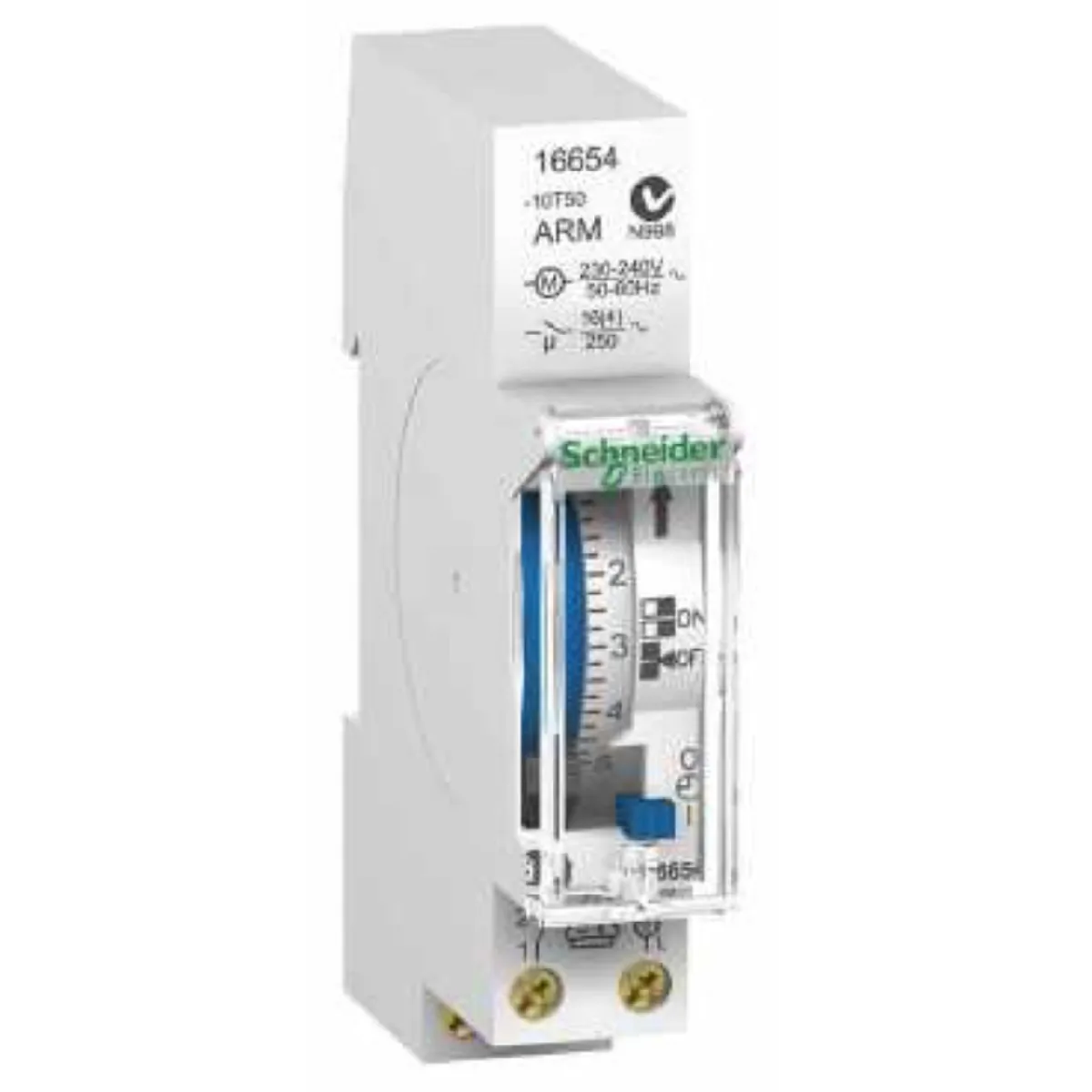 Schneider Electric 16654 - vue 2