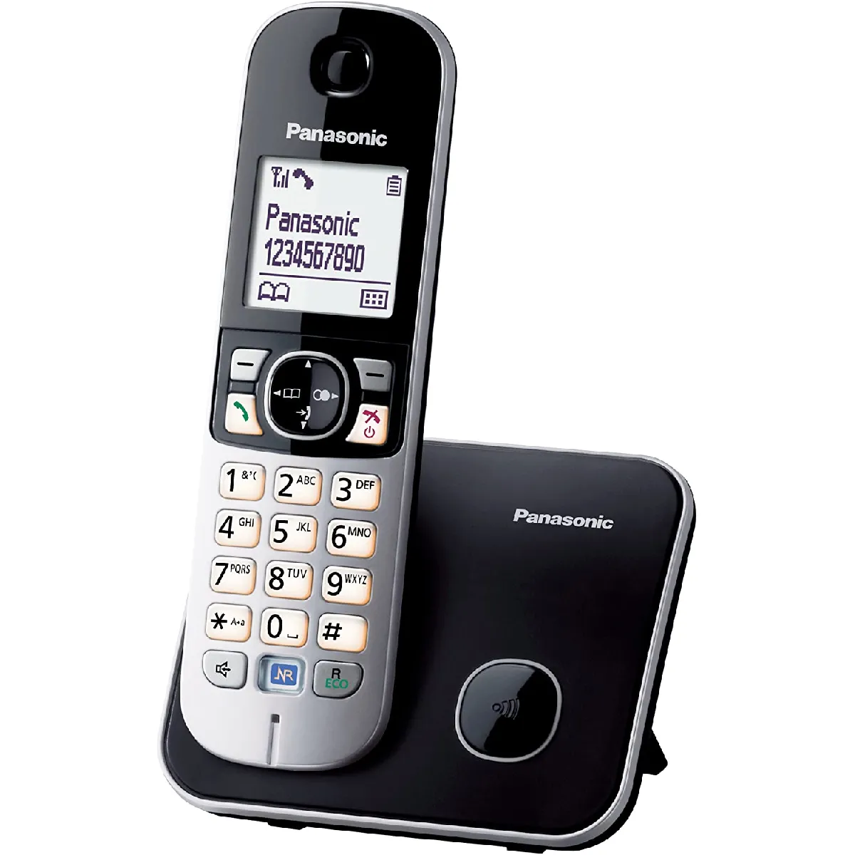 Panasonic KX TG6811FRB