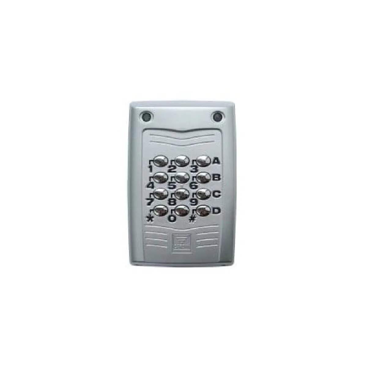Cardin - Télécommande - SSB-T9K4 - Image 2
