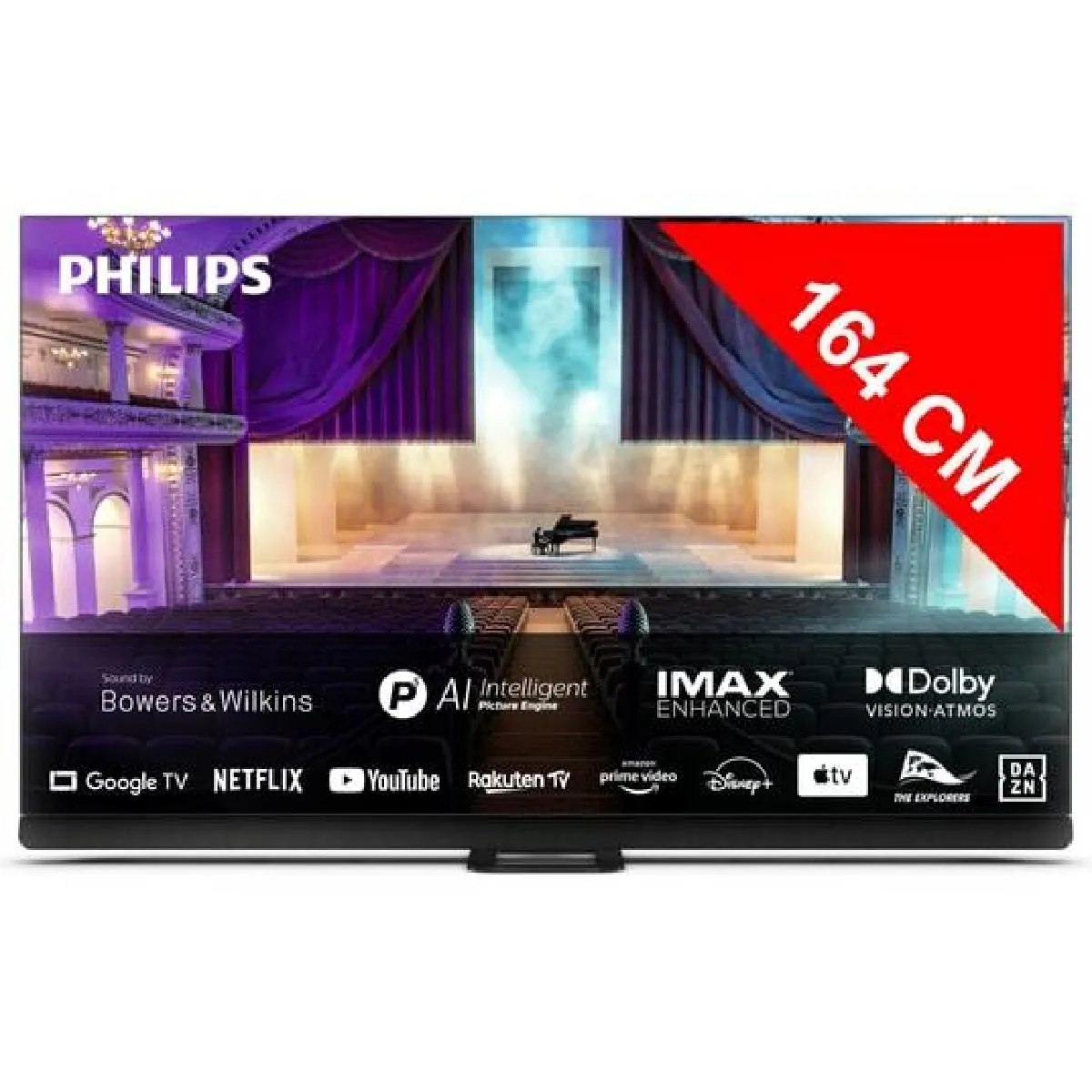 Philips 65OLED908